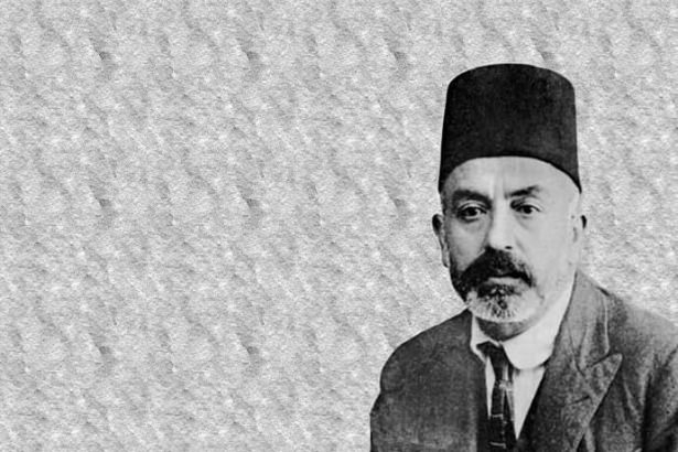Mehmet Akif Ersoy'un vefatının yıl dönümü 9