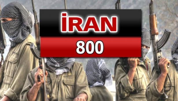 İşte PKK'lı hainlerin il il dağılımı 85