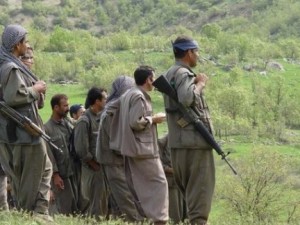 İşte PKK'lı hainlerin il il dağılımı