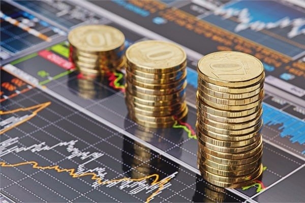 2015'in en çok kazandıran yatırım araçları 1