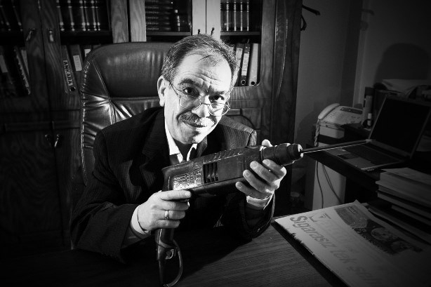 Karakaya için ne yazdılar? 21