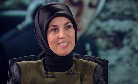 Karakaya için ne yazdılar? 3