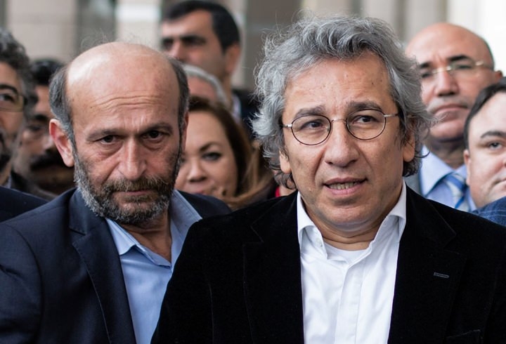 2015 yılı böyle geçti 48