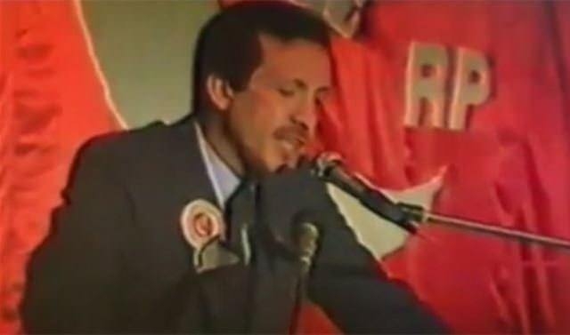 Cumhurbaşkanı Erdoğan'ın ilk kez göreceğiniz fotoğrafları 18