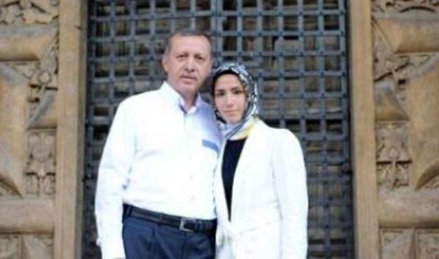 Cumhurbaşkanı Erdoğan'ın ilk kez göreceğiniz fotoğrafları 21