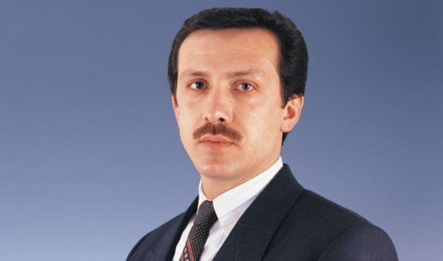 Cumhurbaşkanı Erdoğan'ın ilk kez göreceğiniz fotoğrafları 22