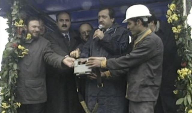 Cumhurbaşkanı Erdoğan'ın ilk kez göreceğiniz fotoğrafları 26