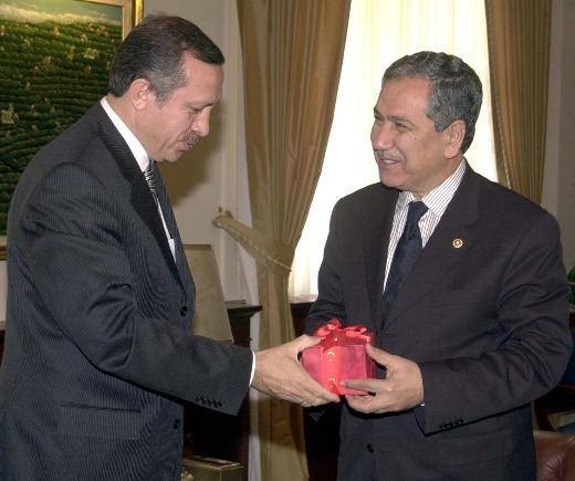 Cumhurbaşkanı Erdoğan'ın ilk kez göreceğiniz fotoğrafları 38