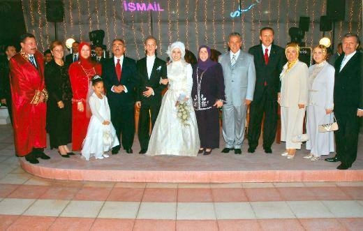 Cumhurbaşkanı Erdoğan'ın ilk kez göreceğiniz fotoğrafları 39