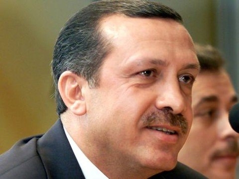 Cumhurbaşkanı Erdoğan'ın ilk kez göreceğiniz fotoğrafları 41