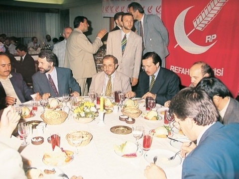 Cumhurbaşkanı Erdoğan'ın ilk kez göreceğiniz fotoğrafları 45