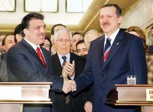 Cumhurbaşkanı Erdoğan'ın ilk kez göreceğiniz fotoğrafları 54