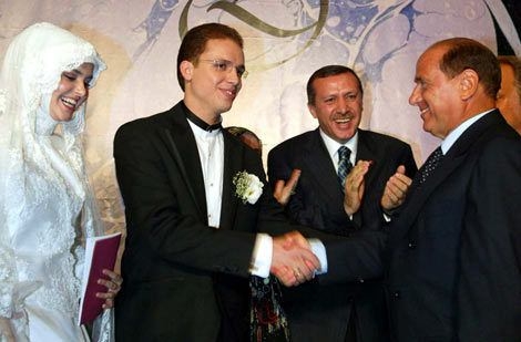 Cumhurbaşkanı Erdoğan'ın ilk kez göreceğiniz fotoğrafları 55