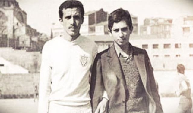 Cumhurbaşkanı Erdoğan'ın ilk kez göreceğiniz fotoğrafları 6