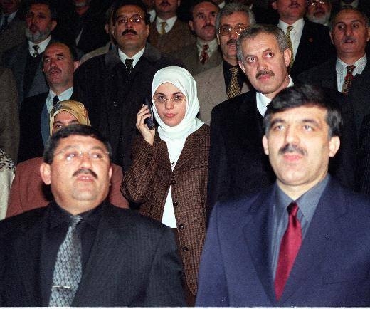 Cumhurbaşkanı Erdoğan'ın ilk kez göreceğiniz fotoğrafları 66