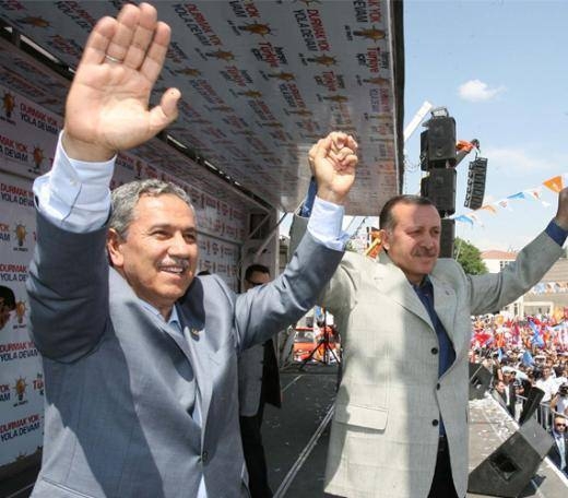 Cumhurbaşkanı Erdoğan'ın ilk kez göreceğiniz fotoğrafları 75