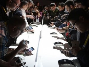 Teknoloji fuarının yıldız ürünleri