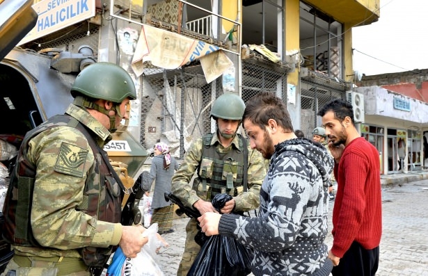 Devlet her an vatandaşının yanında 10