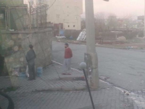 Devlet her an vatandaşının yanında 11