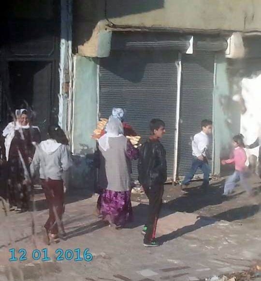 Devlet her an vatandaşının yanında 12