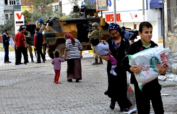 Devlet her an vatandaşının yanında 3