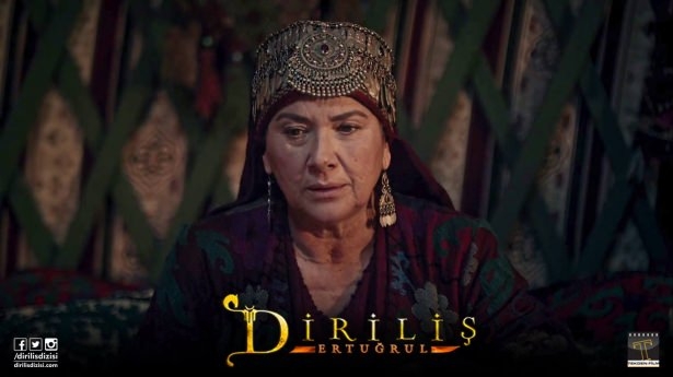 Diriliş oyuncuları kaç yaşında? 13