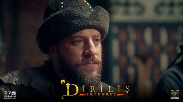 Diriliş oyuncuları kaç yaşında? 14