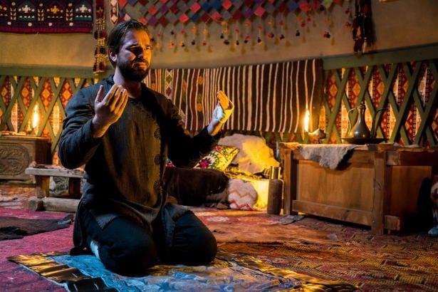 Diriliş oyuncuları kaç yaşında? 16