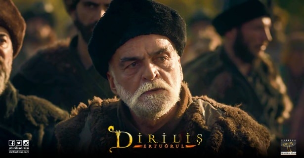 Diriliş oyuncuları kaç yaşında? 3