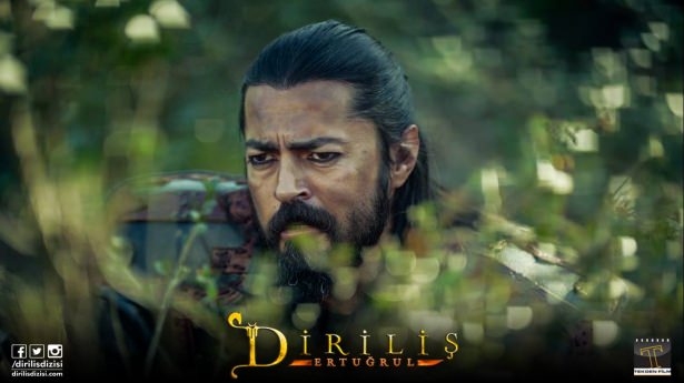 Diriliş oyuncuları kaç yaşında? 4