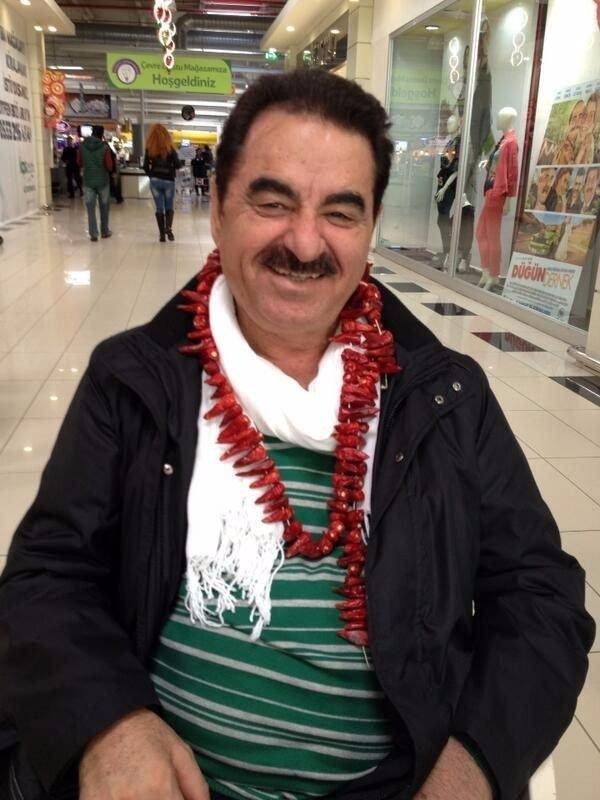 Diriliş oyuncuları kaç yaşında? 55