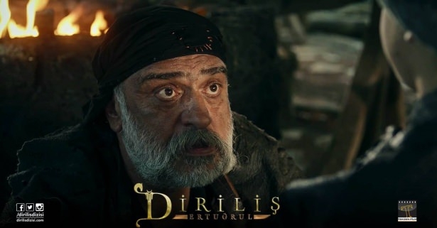 Diriliş oyuncuları kaç yaşında? 6