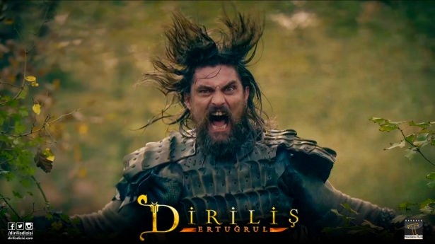 Diriliş oyuncuları kaç yaşında? 9