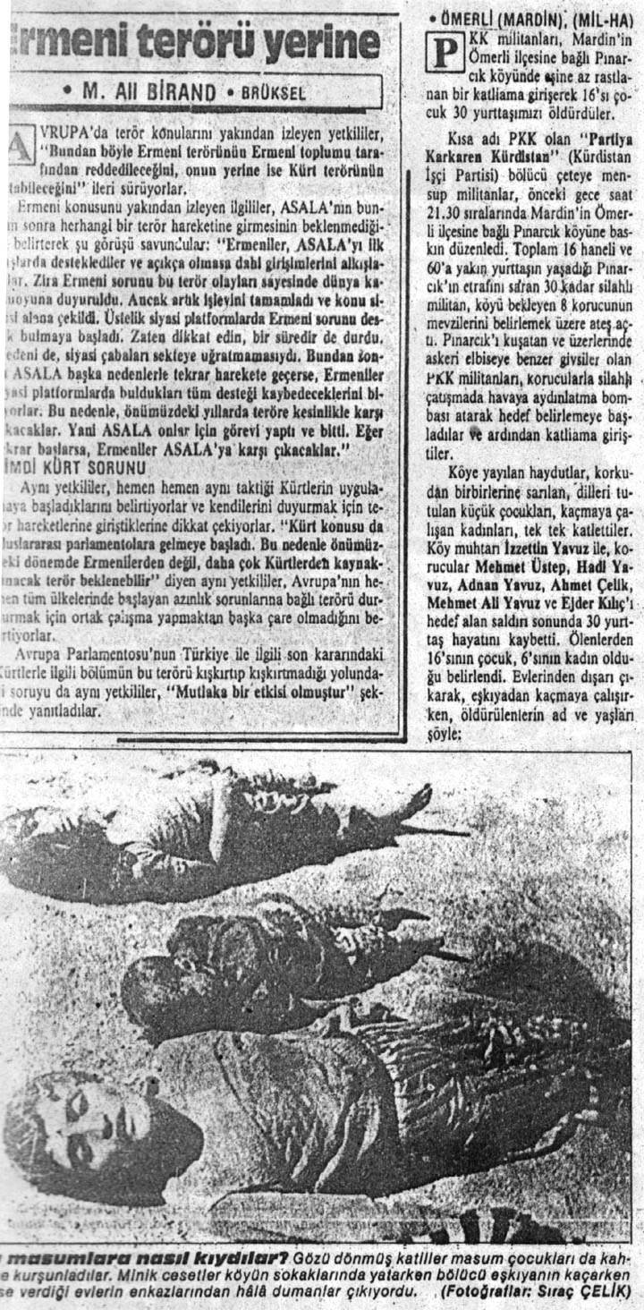 PKK'nın katlettiği bebekler 9