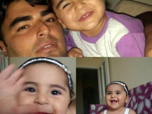 PKK'nın katlettiği bebekler