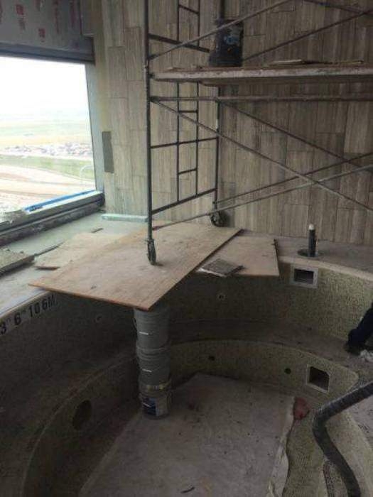 İş güvenliğini yanlış anlayan insanlar 10