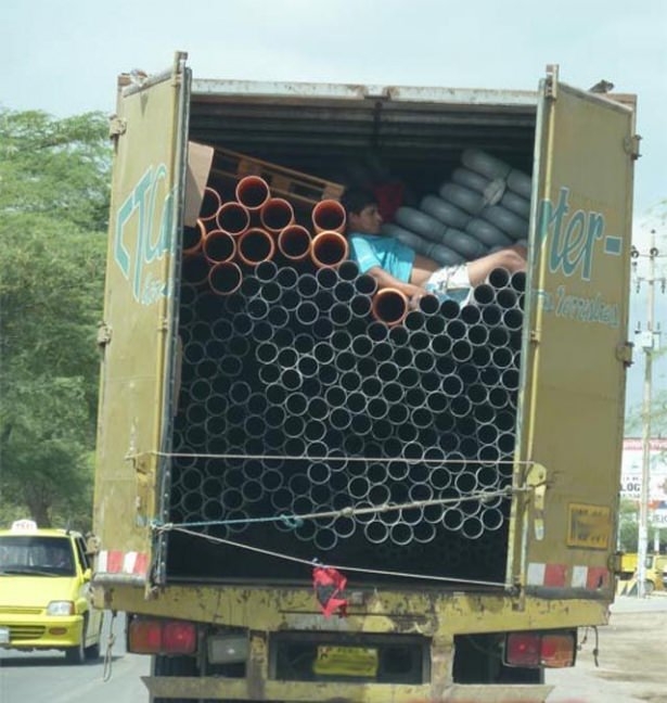 İş güvenliğini yanlış anlayan insanlar 14