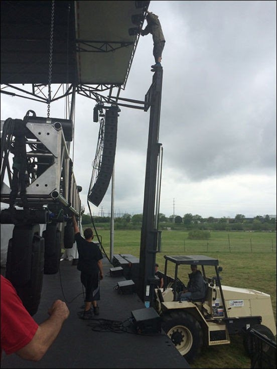 İş güvenliğini yanlış anlayan insanlar 18