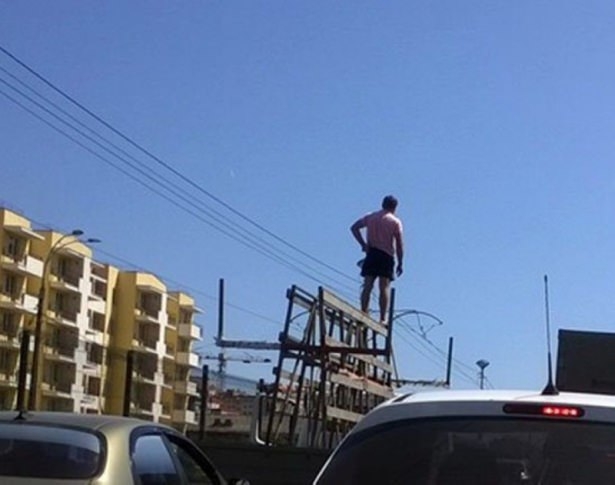 İş güvenliğini yanlış anlayan insanlar 23