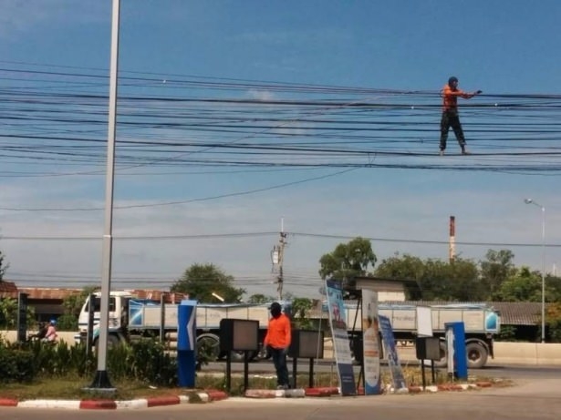 İş güvenliğini yanlış anlayan insanlar 3