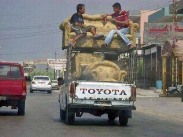 İş güvenliğini yanlış anlayan insanlar 8