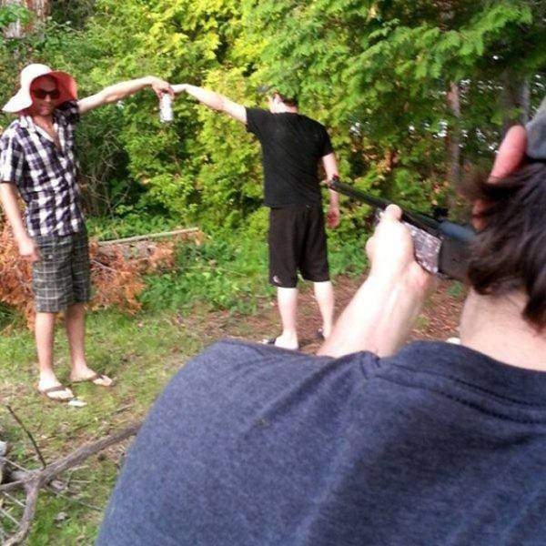 İş güvenliğini yanlış anlayan insanlar 9