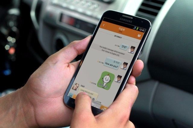 Akıllı telefonların şarjını en çok tüketen uygulamalar 35