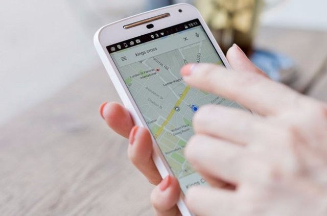 Akıllı telefonların şarjını en çok tüketen uygulamalar 9