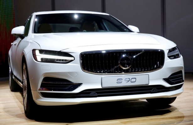 Dünyanın gözü Detroit'te! İşte en yeni modeller 105