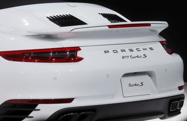 Dünyanın gözü Detroit'te! İşte en yeni modeller 109