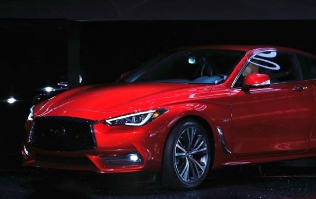 Dünyanın gözü Detroit'te! İşte en yeni modeller 111