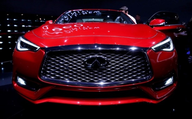 Dünyanın gözü Detroit'te! İşte en yeni modeller 114