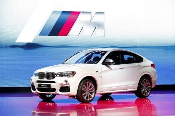 Dünyanın gözü Detroit'te! İşte en yeni modeller 154