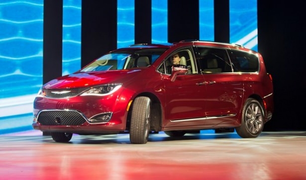 Dünyanın gözü Detroit'te! İşte en yeni modeller 183